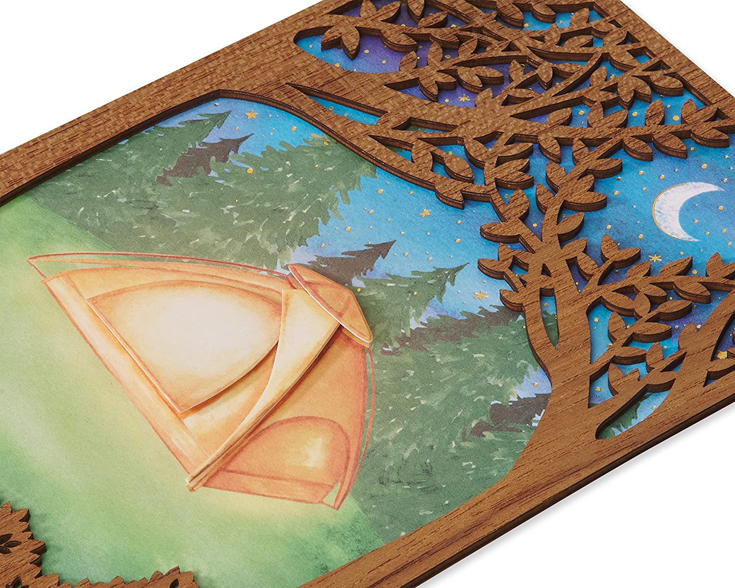 Papyrus Romantic Card (My Everything) - Image 5